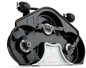 CARTER DE COUPE COMBI 94CM HUSQVARNA SERIE 200
