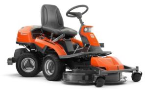 RIDER HUSQVARNA 316TX 4X4 CELLULE R316TXAWD