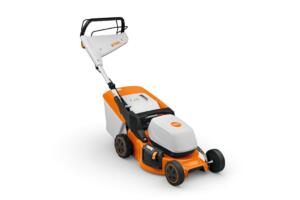 TONDEUSE A BATTERIE STIHL RMA248.3T