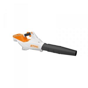 SOUFFLEUR A BATTERIE. STIHL BGA86 SANS BATTERIE