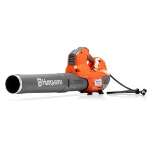 SOUFFLEUR A BATTERIE HUSQVARNA 536LIBX