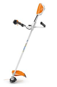 DEBROUSSAILLEUSE A BATTERIE.NU STIHL FSA130