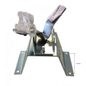 SUPPORT ROUE DE SECOURS ERDE XR/BE