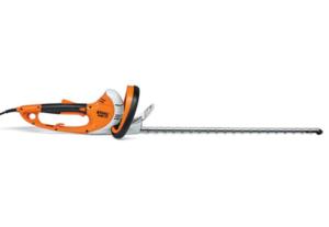 taille haie électrique stihl hse 71 60