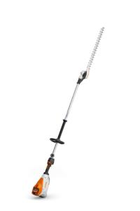 TAILLEUSE SUR PERCHE STIHL HLA135