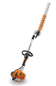 Tailleuse sur perche Stihl HL91KC-E