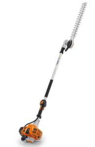 taille-haie sur perche thermique stihl hl 92 ck-e