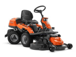 TRACTEUR DE PELOUSE HUSQVARNA RIDER 216T 4X4