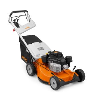 TONDEUSE STIHL RM756YC