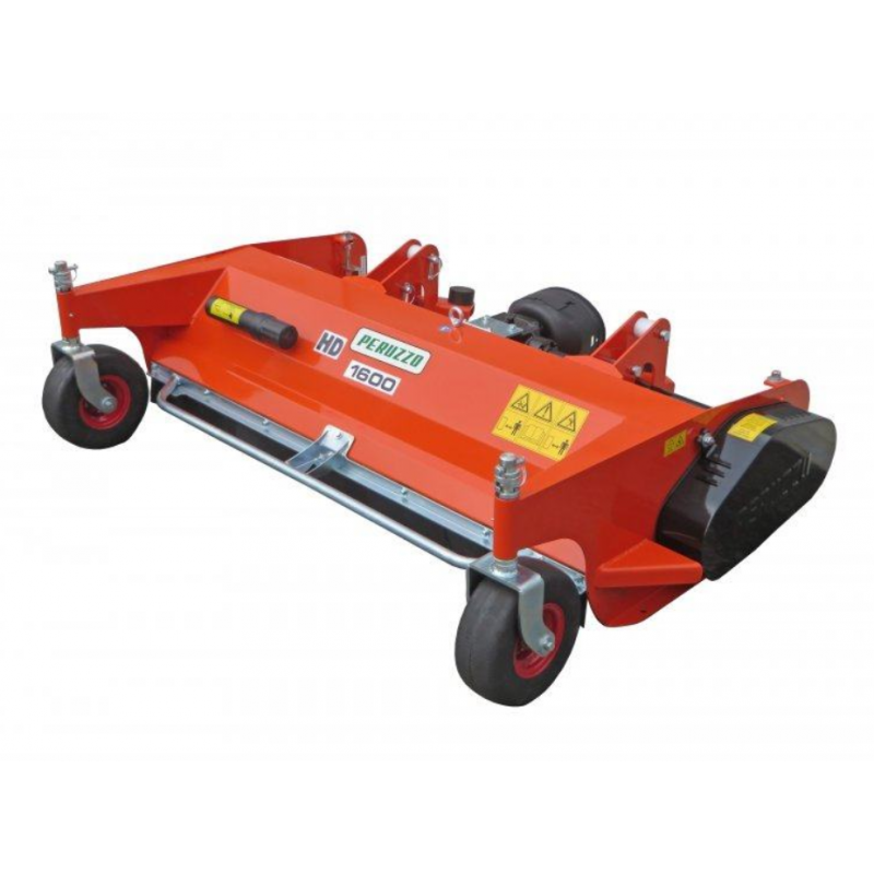 Les accessoires pour des tracteurs tondeuses Bardin Motoculture