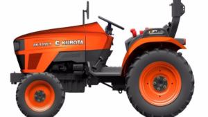Tracteur Kubota EK1261DT