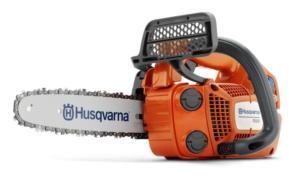 TRONCONNEUSE ELAGUEUSE HUSQVARNA MODELE T525