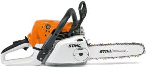 TRONCONNEUSE STIHL MS231C-BE