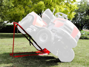 LEVE AUTOPORTEE HYDRAULIQUE CLIPLIFT