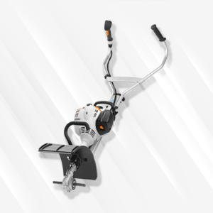 Emousseur Thermique STIHL 55CM