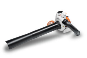 SOUFFLEUR ASPIRATEUR STIHL SH86C-E