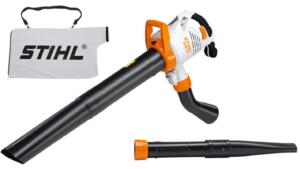 ASPIRATEUR SOUFFLEUR STIHL SHE81