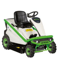 DEBROUSSAILLEUSE FAUCHEUSE ETESIA MKHPF