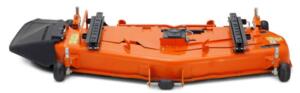 PLATEAU DE COUPE KUBOTA RCK54 POUR BX23