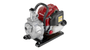 POMPE A EAU HONDA WX10