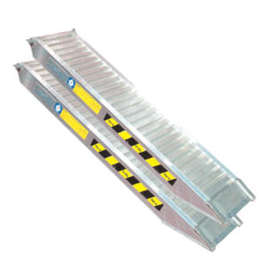 RAMPE ALU DIMA 2.5 METRES H30/25