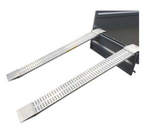 RAMPE ALU DIMA 2M 7926