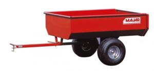 REMORQUE AUTOPORTEE MAJAR RA350