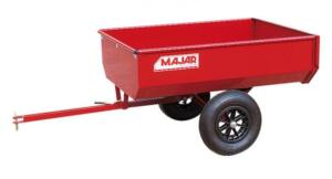 REMORQUE AUTOPORTEE MAJAR  RA340