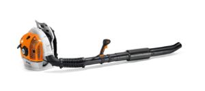 SOUFFLEUR A DOS STIHL BR500