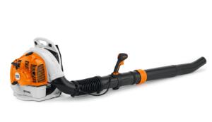 Souffleur à dos thermique STIHL BR450 C-EF