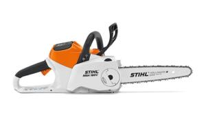 Tronçonneuse à Batterie STIHL MSA 160 C-BQ