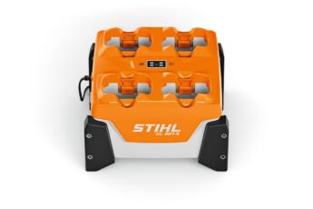 CHARGEUR STIHL AL 301-4