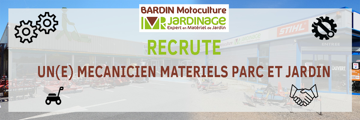recrutement