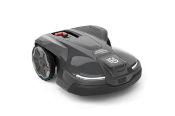 Robot de tonte Husqvarna
