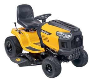 Autoportée a éjection latérale CUB CADET LT1 NS92