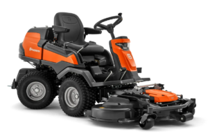 AUTOPORTEE RIDER HUSQVARNA R420TSX 4X4