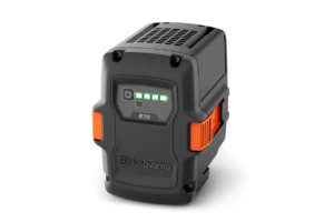 BATTERIE HUSQVARNA 40B70