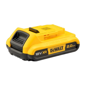 Batterie 18v 2ah DEWALT DCB183