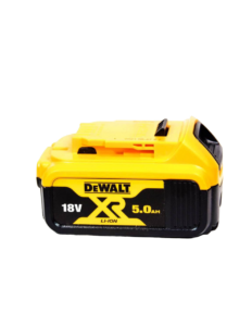 Batterie 18v 4ah DEWALT DCB184