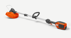 COUPE BORDURE A BATTERIE 215IL