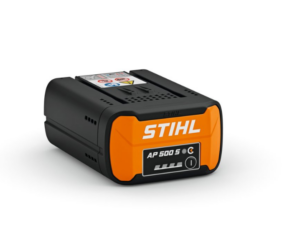 Batterie STIHL AP 500 S