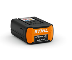 BATTERIE STIHL AP500S
