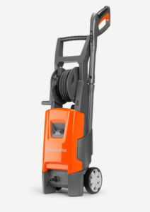 NETTOYEUR HAUTE PRESSION HUSQVARNA PW235R