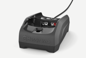 Chargeur de batterie 40-C80 HUSQVARNA
