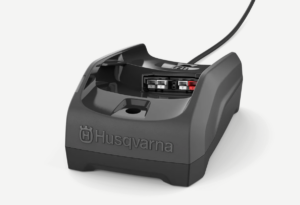 CHARGEUR DE BATTERIE HUSQVARNA 40C80