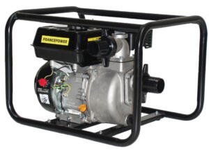 POMPE A EAU FP50LC