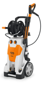 Nettoyeur STIHL RE272 +