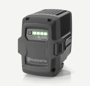 BATTERIE HUSQVARNA BLI300