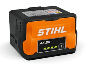 BATTERIE STIHL AK30