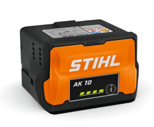 Batterie STIHL AK 10